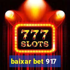 baixar bet 917